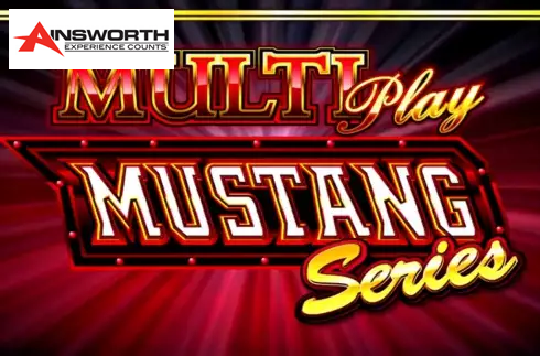 MultiPlay Mustang Series